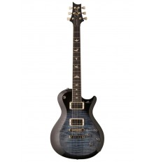 PRS S2 McCarty 594 SingleCut Faded Blue Smokeburst электрогитара, с чехлом