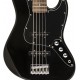 Stagg SBJ-30 BLK 5S 5-струнная бас-гитара