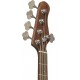 Stagg SBJ-30 BLK 5S 5-струнная бас-гитара