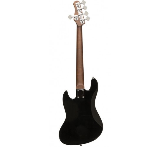 Stagg SBJ-30 BLK 5S 5-струнная бас-гитара