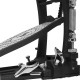 Stagg PP-52 Одиночная педаль для бас-барабана, 52 серии