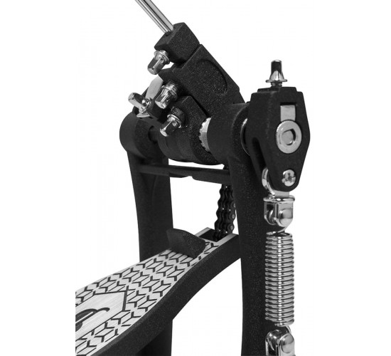 Stagg PP-52 Одиночная педаль для бас-барабана, 52 серии