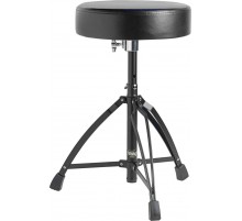 Stagg DT-32 BK Стульчик для барабанщика