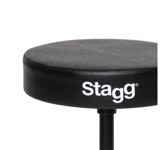 Stagg DT-32 BK Стульчик для барабанщика