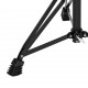 Stagg DT-32 BK Стульчик для барабанщика