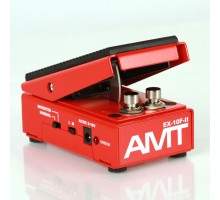 AMT EX-10F-II Мини педаль экспрессии/футсвитч, AMT Electronics