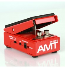 AMT EX-10F-II Мини педаль экспрессии/футсвитч, AMT Electronics