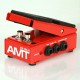 AMT EX-10F-II Мини педаль экспрессии/футсвитч, AMT Electronics