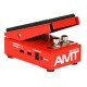 AMT EX-10F-II Мини педаль экспрессии/футсвитч, AMT Electronics