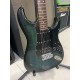 Fender Stratocaster STM-55 HSS Custom Order электрогитара, цвет зеленый Япония 1988 USED