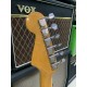 Fender Stratocaster STM-55 HSS Custom Order электрогитара, цвет зеленый Япония 1988 USED
