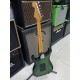 Fender Stratocaster STM-55 HSS Custom Order электрогитара, цвет зеленый Япония 1988 USED