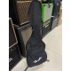 Fender Stratocaster STM-55 HSS Custom Order электрогитара, цвет зеленый Япония 1988 USED