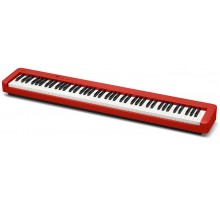 Casio CDP-S160RD цифровое пианино