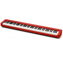 Casio CDP-S160RD цифровое пианино