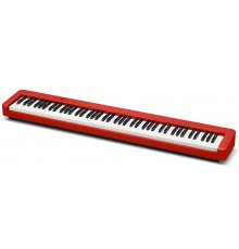 Casio CDP-S160RD цифровое пианино