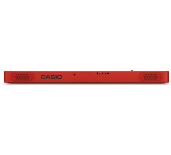 Casio CDP-S160RD цифровое пианино