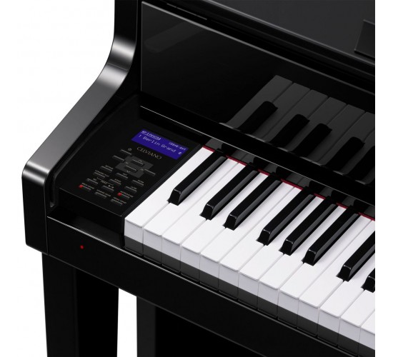 Casio Celviano GP-510BP цифровое фортепиано