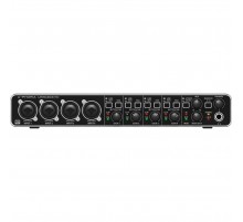 Behringer UMC404HD USB аудио интерфейс