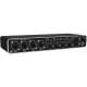 Behringer UMC404HD USB аудио интерфейс