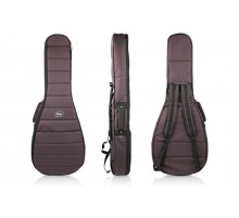 Bag&Music BM1160 Casual Acoustic MAX чехол для акустической гитары стандартных размеров, коричневый