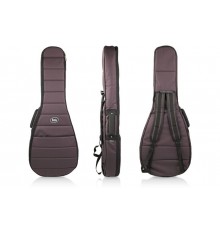 Bag&Music BM1160 Casual Acoustic MAX чехол для акустической гитары стандартных размеров, коричневый