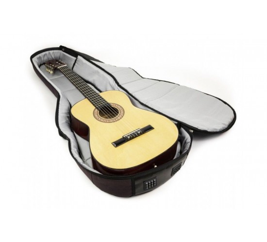 Bag&Music BM1160 Casual Acoustic MAX чехол для акустической гитары стандартных размеров, коричневый