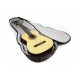 Bag&Music BM1160 Casual Acoustic MAX чехол для акустической гитары стандартных размеров, коричневый