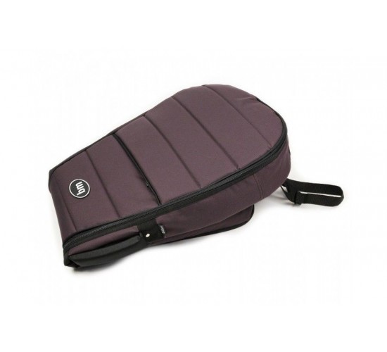 Bag&Music BM1160 Casual Acoustic MAX чехол для акустической гитары стандартных размеров, коричневый