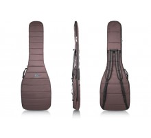 Bag&Music BM1157 Casual Bass чехол для бас гитары, коричневый