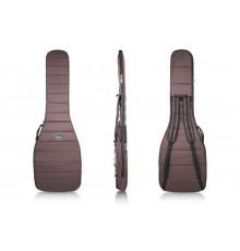 Bag&Music BM1157 Casual Bass чехол для бас гитары, коричневый