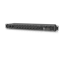 Behringer UMC1820 USB аудио/MIDI интерфейс