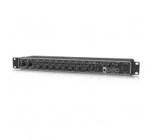 Behringer UMC1820 USB аудио/MIDI интерфейс