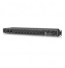 Behringer UMC1820 USB аудио/MIDI интерфейс