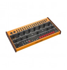 Behringer Crave аналоговый полумодульный синтезатор