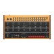 Behringer Crave аналоговый полумодульный синтезатор