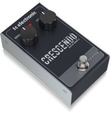 TC Electronic Crescendo Auto Swell гитарная педаль - фильтр/авто-свелл