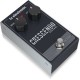 TC Electronic Crescendo Auto Swell гитарная педаль - фильтр/авто-свелл