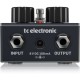 TC Electronic Crescendo Auto Swell гитарная педаль - фильтр/авто-свелл