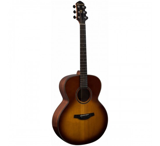 Crafter HJ-250/BRS акустическая гитара