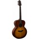 Crafter HJ-250/BRS акустическая гитара
