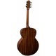 Crafter HJ-250/BRS акустическая гитара