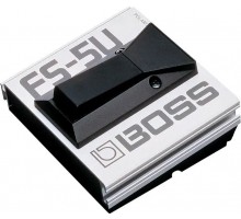 Boss FS-5U педаль напольного переключения, выставочный экземпляр