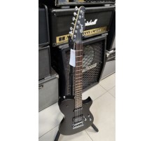 Cort MBC-1 MBLK Matthew Bellamy MUSE signature Электрогитара, черная