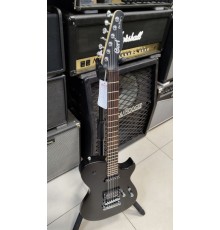 Cort MBC-1 MBLK Matthew Bellamy MUSE signature Электрогитара, черная