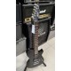 Cort MBC-1 MBLK Matthew Bellamy MUSE signature Электрогитара, черная