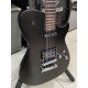 Cort MBC-1 MBLK Matthew Bellamy MUSE signature Электрогитара, черная