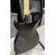 Cort MBC-1 MBLK Matthew Bellamy MUSE signature Электрогитара, черная