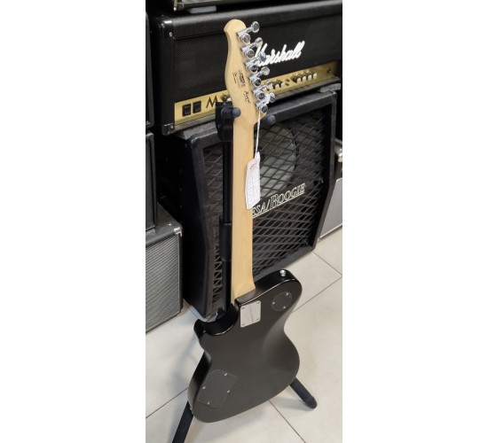 Cort MBC-1 MBLK Matthew Bellamy MUSE signature Электрогитара, черная