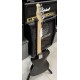 Cort MBC-1 MBLK Matthew Bellamy MUSE signature Электрогитара, черная